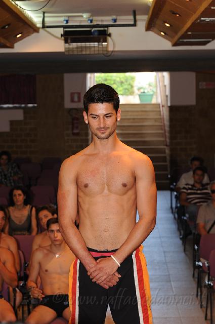 Casting Mister Italia 19.6.2010 (165).JPG